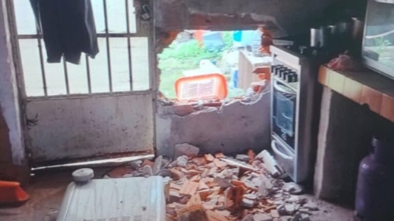 Detenido a un mes de su liberación por intentar robar en Ensenada
