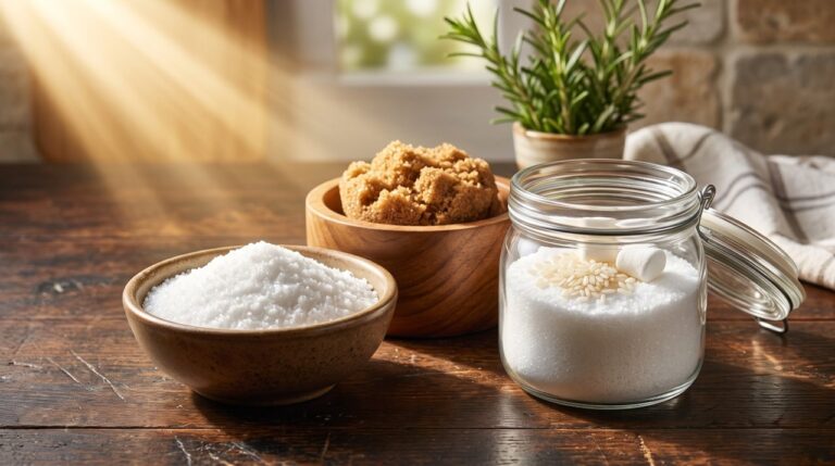 Trucos Infalibles para Combatir la Humedad en la Cocina