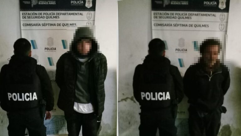 Desmantelan red de narcomenudeo en Bernal Oeste con apoyo de drones