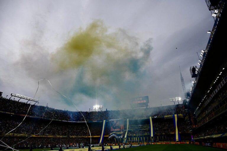 Boca elimina el filtro de asistencia: nueva modalidad para socios