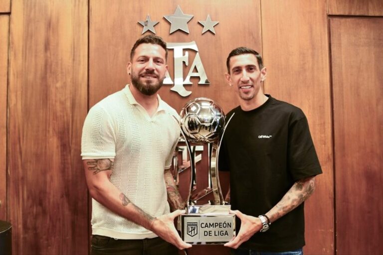 La Carrera por el Título de Campeón de Liga se Intensifica en el Clausura