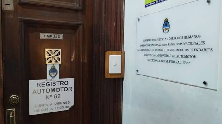 Congreso Nacional de Registradores: Un Encuentro para Transformar el Sistema Automotor
