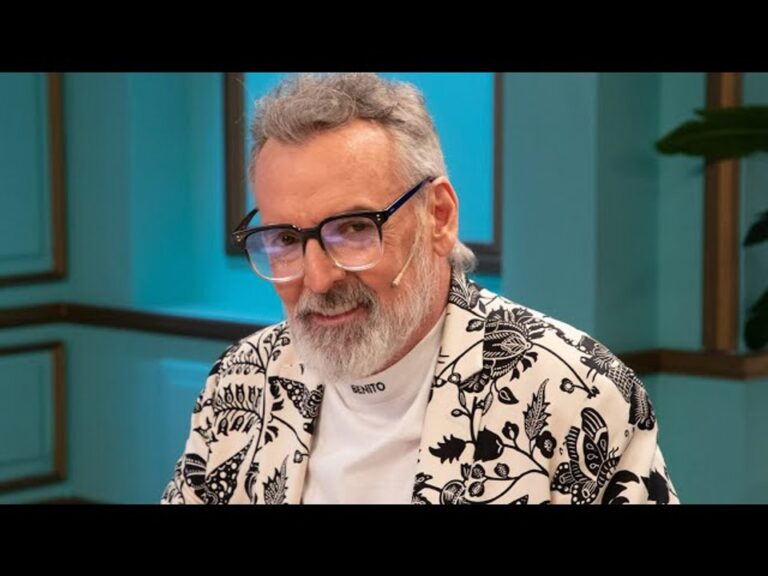 La Industria Textil en Crisis: Benito Fernández Asegura que Estamos «Peor que en la Pandemia»