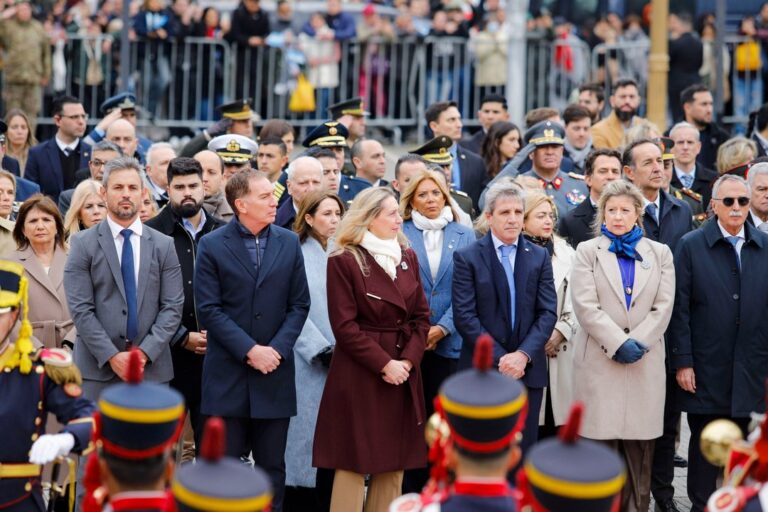 Santilli Anuncia Nueva Etapa de Diálogo entre LLA y PRO de Cara a 2027