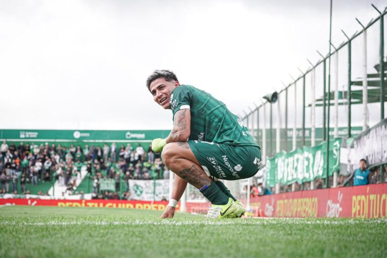 Sarmiento se impone ante Huracán y frena su impulso en el Torneo Clausura