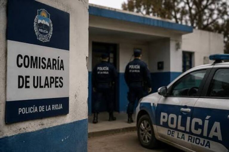 Controversia en La Rioja: Ocho Policías Imputados por Torturas Generan Dudas en el Gobierno Provincial