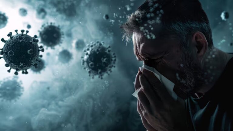 El Virus Sincicial Respiratorio: Un Problema Creciente en Adultos