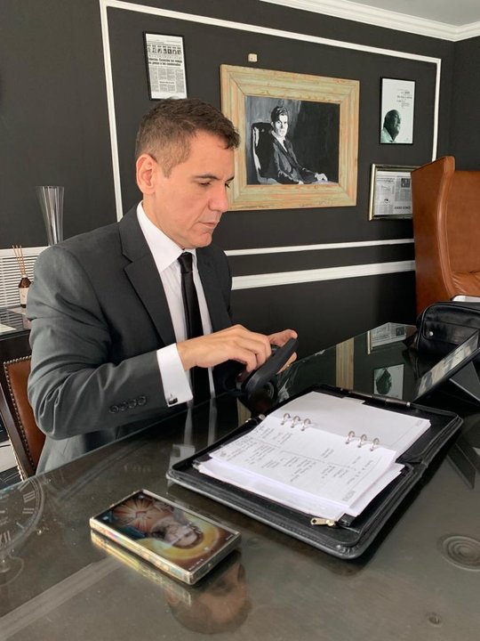 Ex fiscal compara homicidios en Argentina con diez guerras de Malvinas