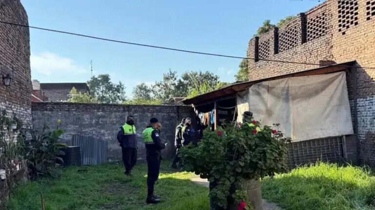 Tragedia Familiar en Tucumán: Un Hombre Mata a Su Hijo y Luego Se Suicida