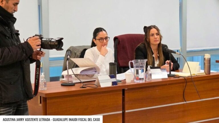 Tres detenidos por el homicidio de un hombre hallado en una chanchería de Neuquén