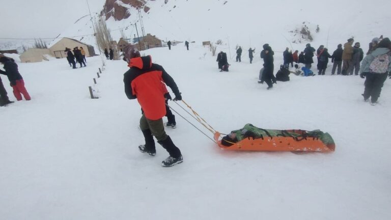 Chubut Amplía la Emergencia Carcelaria Hasta 2028 por Sobrepoblación