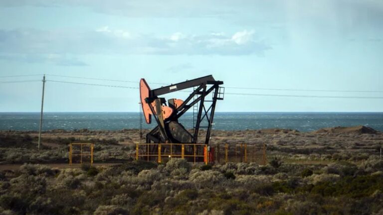 Paro General Petrolero en Santa Cruz: La Producción de Hidrocarburos se Detiene