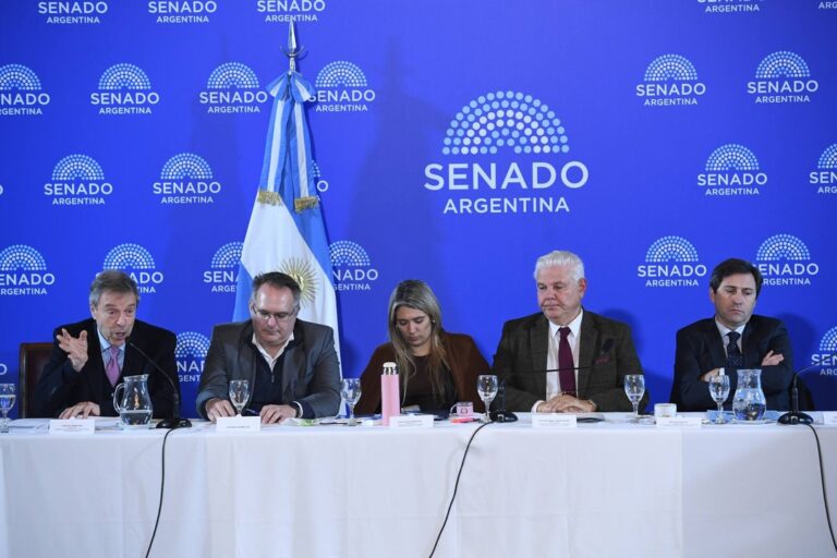 El Gobierno y La Libertad Avanza enfrentan tensiones en la negociación del Súper RIGI