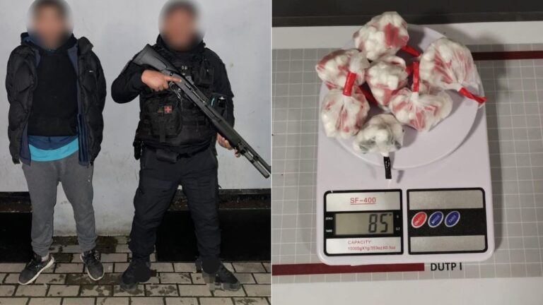 Detienen a Jefe de la Policía Federal por Robo de Mascotas y Dinero en Córdoba