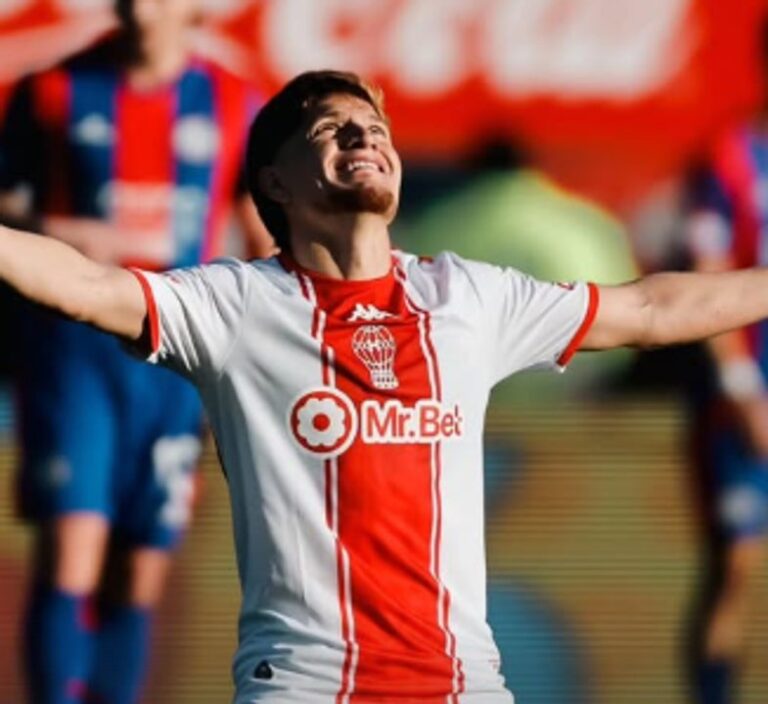 Leonardo Gil: Un invicto en clásicos que asombra al fútbol argentino