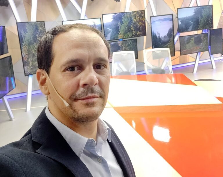 Fausto Spotorno Propone Liberar el Mercado de Cambios para Controlar la Inflación