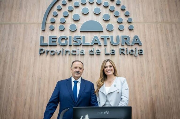 La Rioja establece un nuevo marco electoral con un juez provincial por diez años