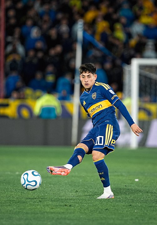 Platense y Boca se enfrentan en un duelo clave del Torneo Clausura 2026