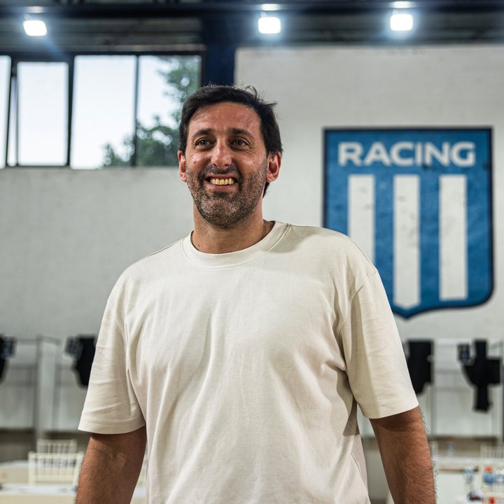 El Asado en el Cilindro de Racing genera controversia por su elevado costo