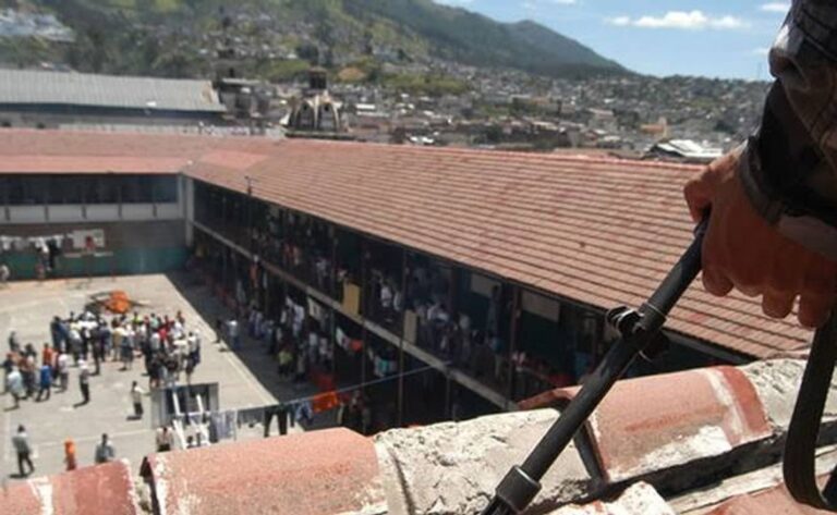 Palmasola: La temida prisión de Bolivia donde Fernando Cerimedo enfrentará su juicio