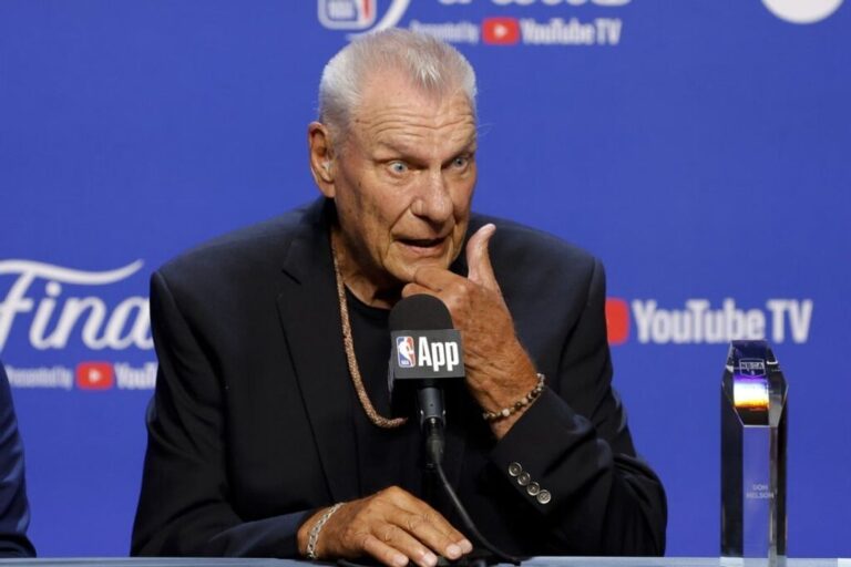 Adiós a Don Nelson: La leyenda de la NBA que revolucionó el baloncesto