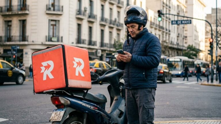 El empleo registrado se reduce por tercer mes consecutivo