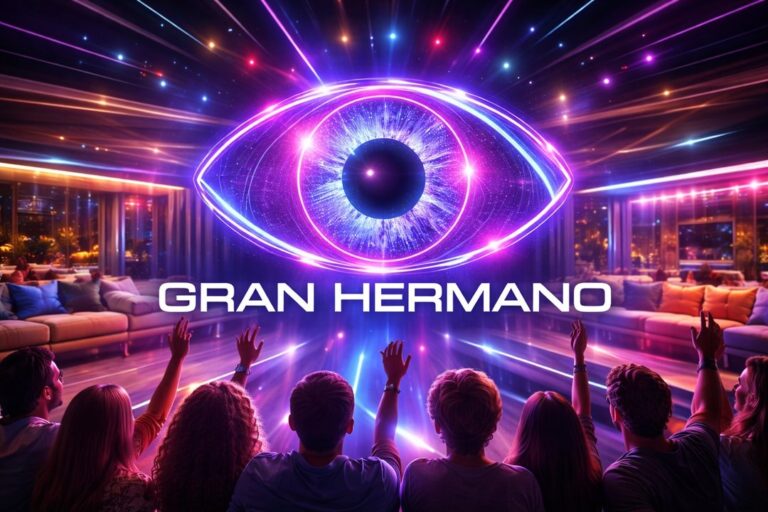 Gran Hermano Generación Dorada: ¿Un éxitos moderado en la era del streaming?