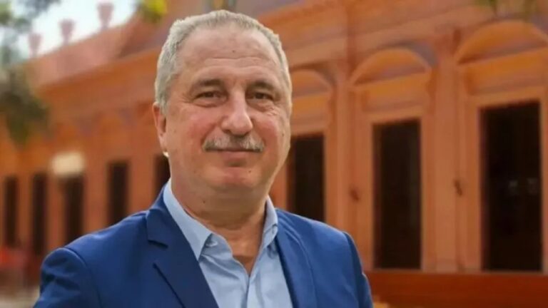 Passalacqua Solicita Autorización para Obtener US$387 Millones en Créditos