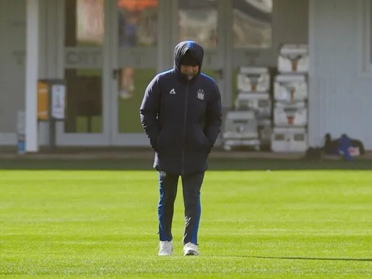 Jorge Sampaoli renuncia a su cargo como entrenador de Talleres de Córdoba