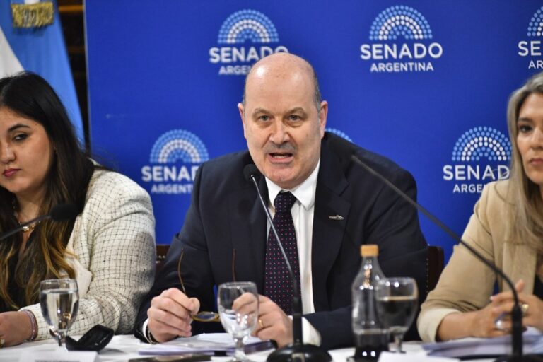 El Senado Argentino Debate la Creación de Sociedades Automatizadas y DAOs