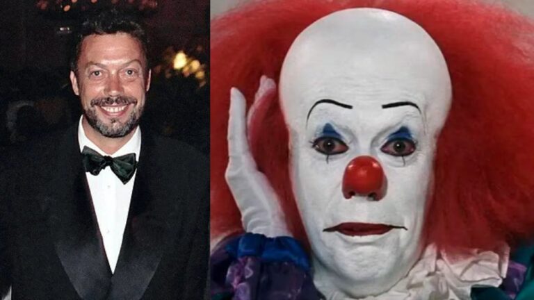 Fallece Tim Curry, el legendario intérprete de Pennywise y Dr. Frank-N-Furter