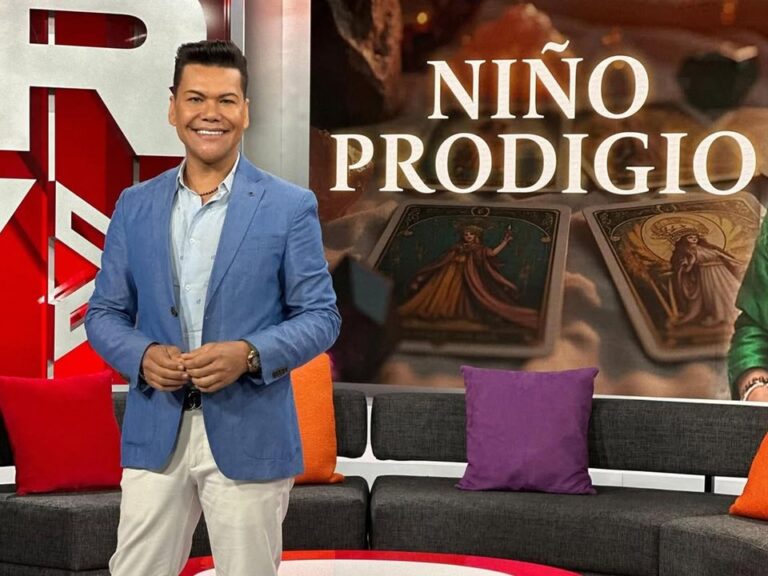 Descubre tu destino: Horóscopo del Niño Prodigio para el domingo 23 de agosto