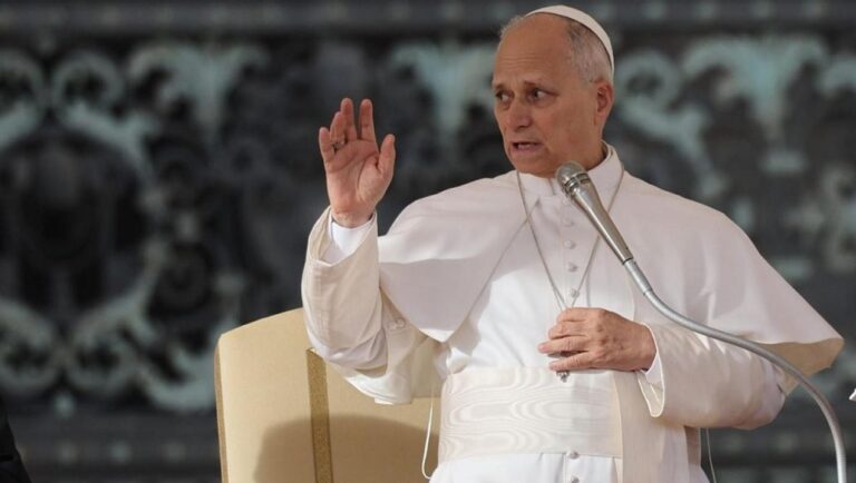 La Iglesia se prepara para la histórica visita del Papa León XIV a Argentina