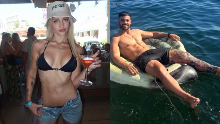 Marta Fort revela su nueva relación y sus preferencias en el amor