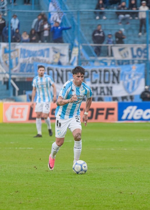 Atlético Tucumán logra valioso empate ante Instituto en el Torneo Clausura