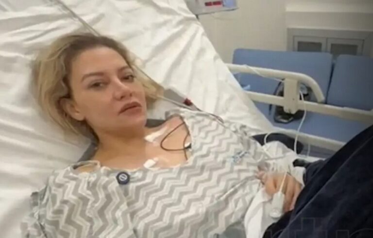 Nadia Beller Recibe el Alta Médica y Aumentan Medidas de Seguridad Tras el Intento de Femicidio