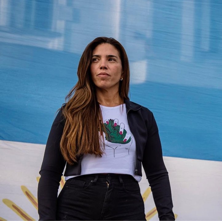 Allanamiento solicitado en el departamento de la sindicalista vinculada a Cristina Kirchner
