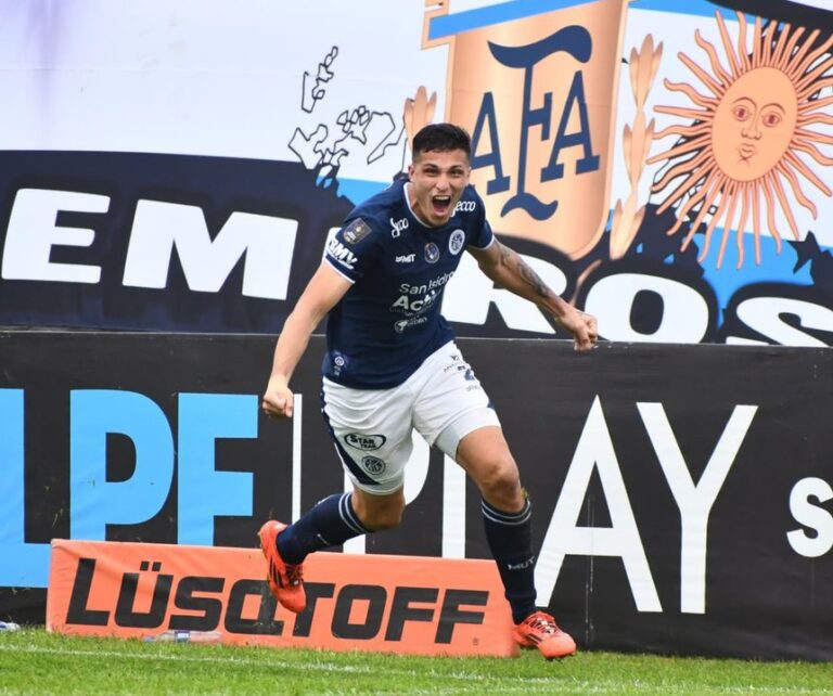 Acassuso y Midland empatan en un duelo clave para la Primera Nacional