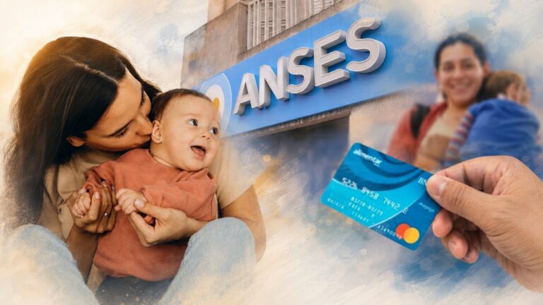 Incremento de la Asignación Universal por Hijo: ¿Cuánto se cobrará a partir de septiembre?