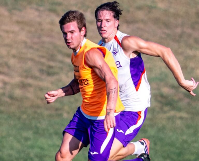 Franco Mastantuono Hace Historia en su Debut con Fiorentina