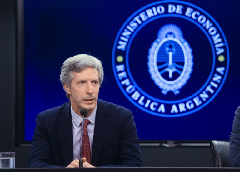 El Banco Central descarta un rescate estatal para morosos