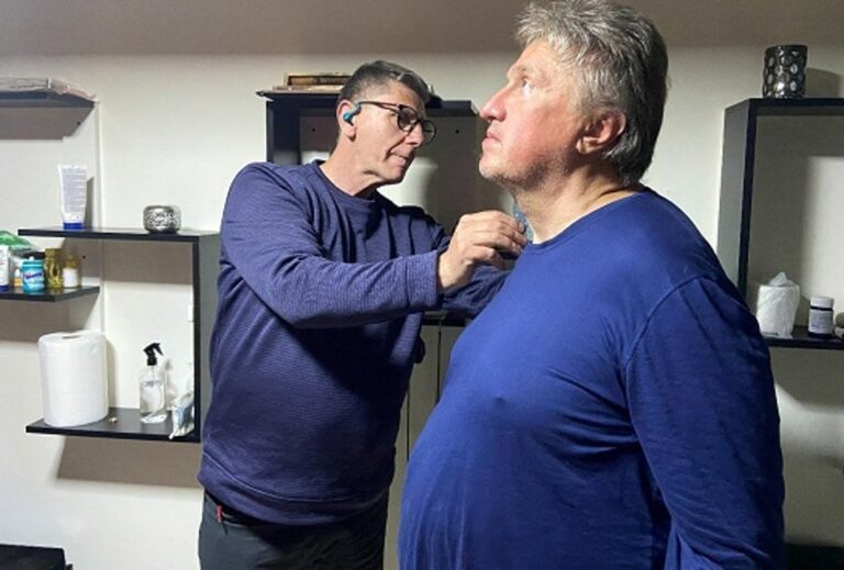 Causa Rudnev: Informe Judicial Revela Estado de Salud Crítico en Arresto Domiciliario