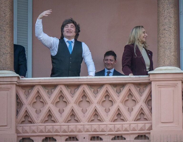 El oficialismo se prepara para la reelección de Milei en 2027: tensiones y estrategias en juego