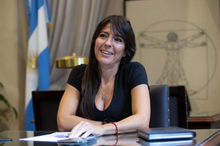 Diputada Verasay Propone Endurecer Penas para Delitos Viales en Argentina