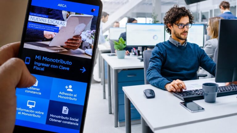 ARCA Extiende la Factura Electrónica a Nuevos Contribuyentes