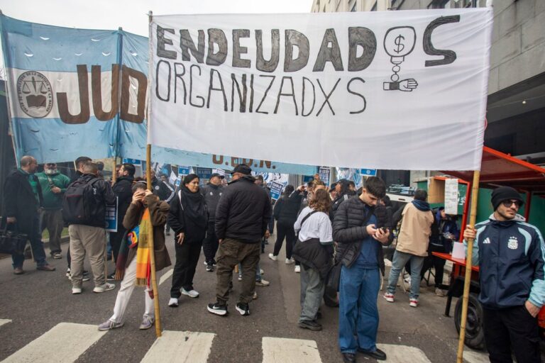 Argentina: Líder en Morosidad y con el Menor Crédito de América Latina