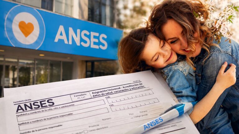 ANSES: Última Oportunidad para Recuperar el 20% Retenido de la AUH