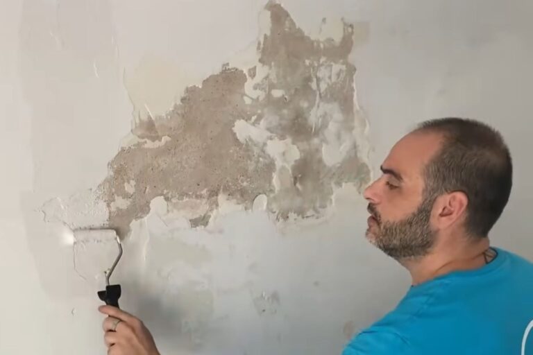 Guía definitiva para reparar paredes afectadas por la humedad