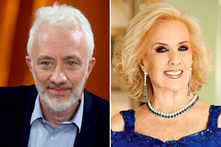 PH vs Mirtha: La Competencia de Rating que Marcará el Futuro de la Televisión Argentina
