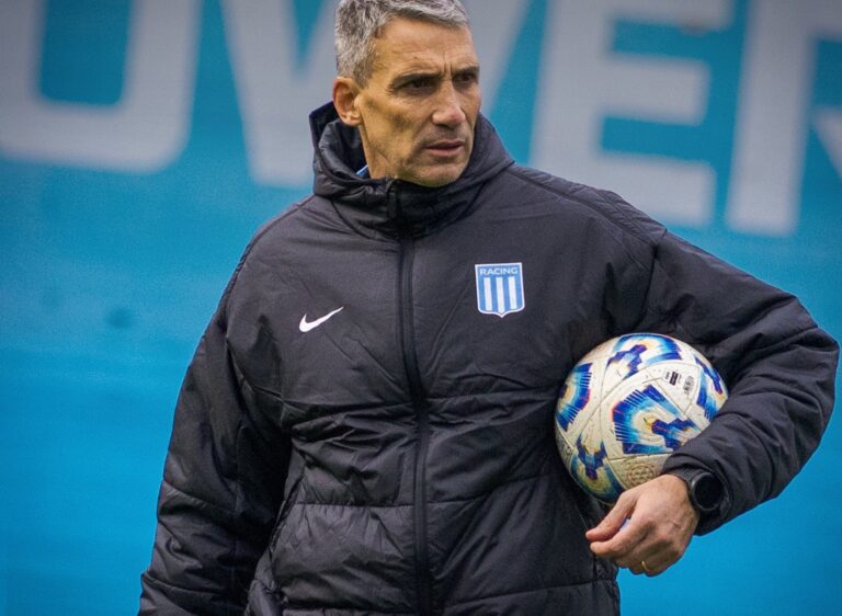 Vojvoda: El Desafío de Reforzar a Racing en Tiempos de Transición